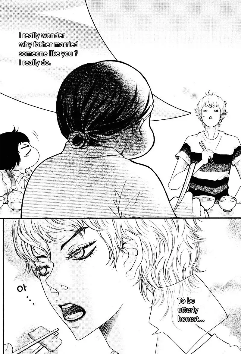 Pretty Haru Chapter 11 8